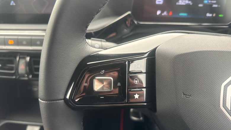 MG MG3 1.5 Hybrid Trophy 5dr Auto Hybrid Hatchback